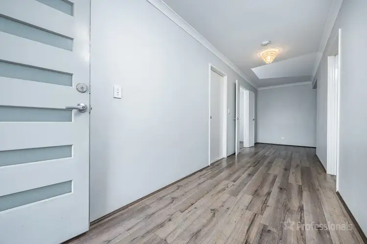 Sixth view of Homely house listing, 23 Seddon Parade, Alkimos WA 6038