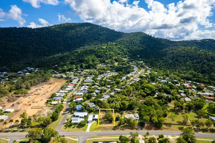 Seventh view of Homely land listing, 52 Jubilee Pocket Road, Jubilee Pocket QLD 4802