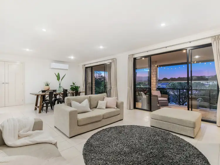 Fourth view of Homely house listing, 27 Gordonia Drive, Reedy Creek QLD 4227