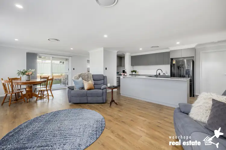 Third view of Homely house listing, 1 Broadaxe Way, Wauchope NSW 2446