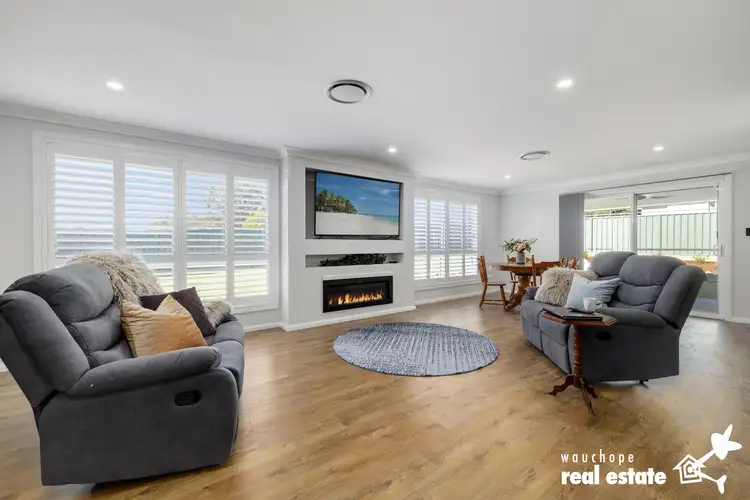 Fourth view of Homely house listing, 1 Broadaxe Way, Wauchope NSW 2446