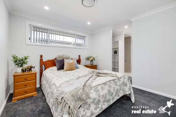Fifth view of Homely house listing, 1 Broadaxe Way, Wauchope NSW 2446