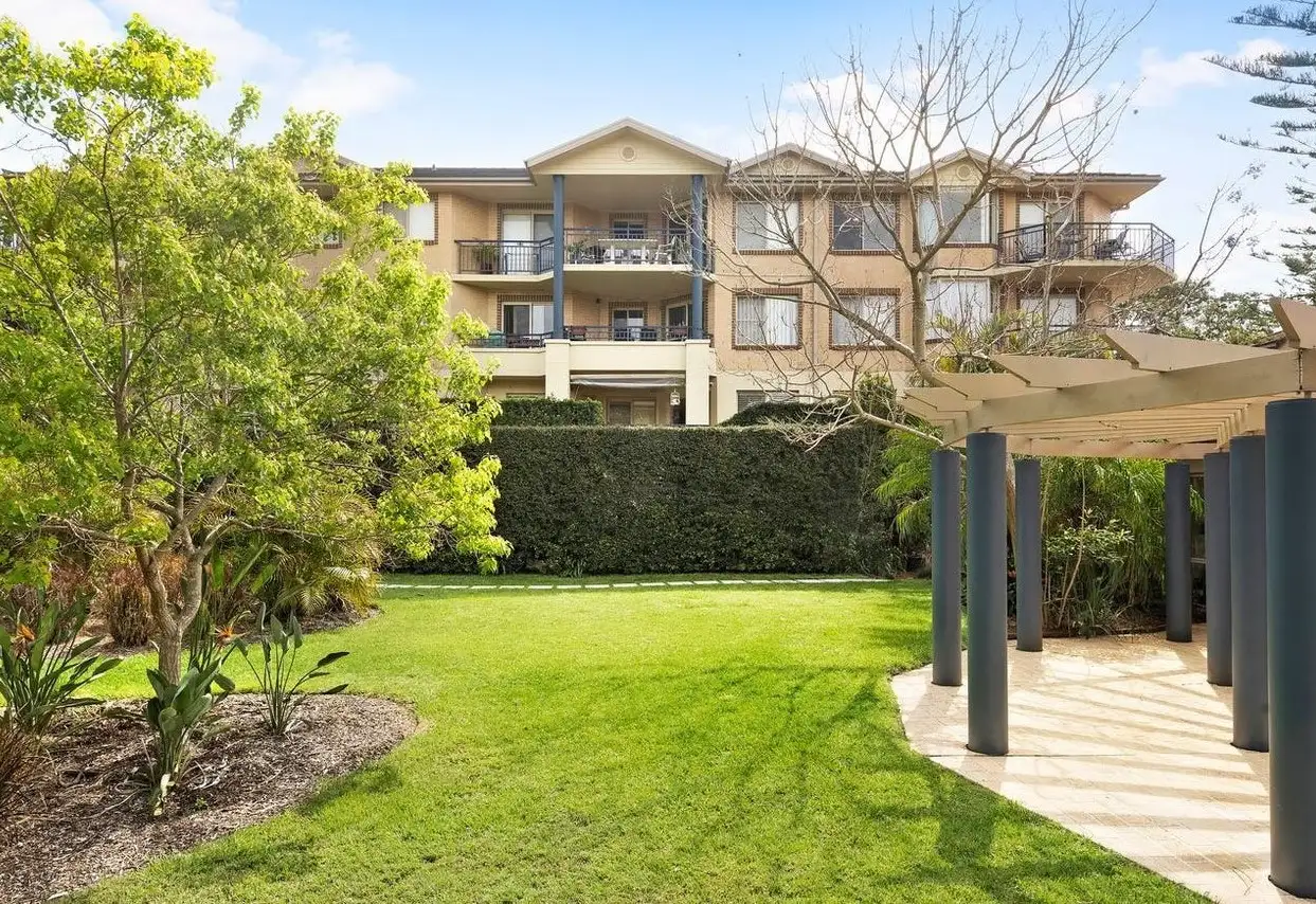 Main view of Homely apartment listing, 90/8 Koorala Street, Manly Vale NSW 2093
