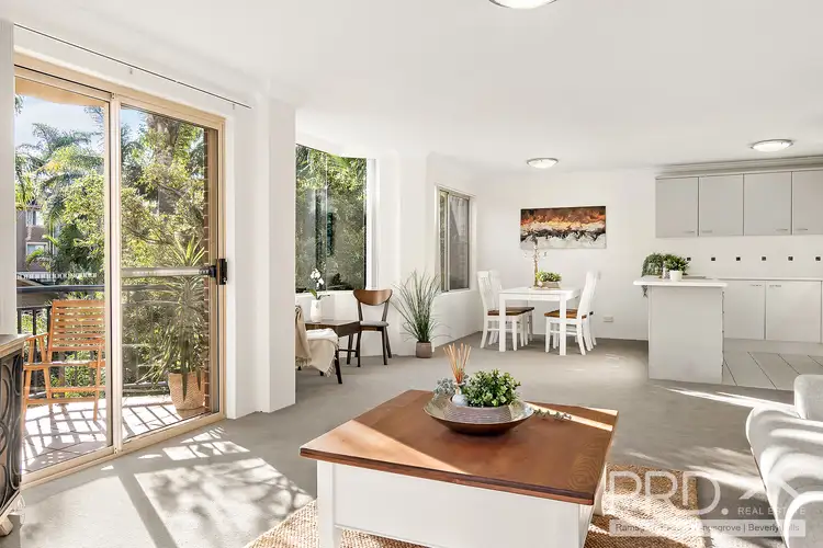 Second view of Homely apartment listing, 90/8 Koorala Street, Manly Vale NSW 2093