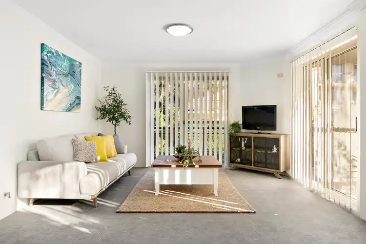 Third view of Homely apartment listing, 90/8 Koorala Street, Manly Vale NSW 2093