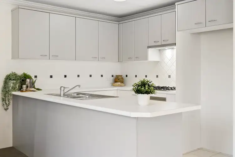 Fourth view of Homely apartment listing, 90/8 Koorala Street, Manly Vale NSW 2093