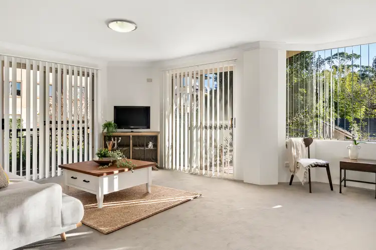 Fifth view of Homely apartment listing, 90/8 Koorala Street, Manly Vale NSW 2093
