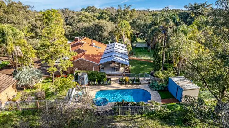 110 Goodooga Road, Furnissdale WA 6209