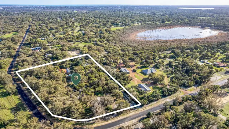 Second view of Homely rural property listing, 110 Goodooga Road, Furnissdale WA 6209