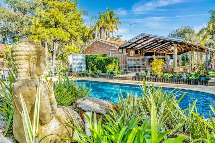Third view of Homely rural property listing, 110 Goodooga Road, Furnissdale WA 6209