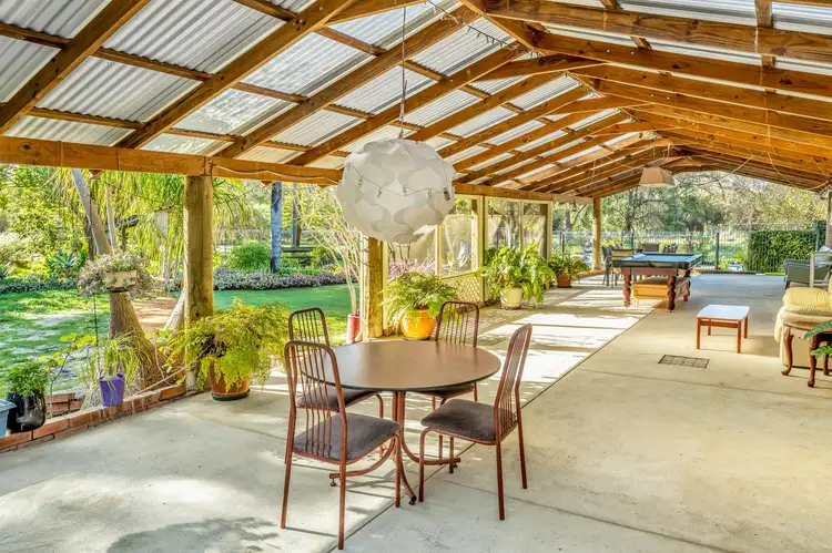 Fourth view of Homely rural property listing, 110 Goodooga Road, Furnissdale WA 6209