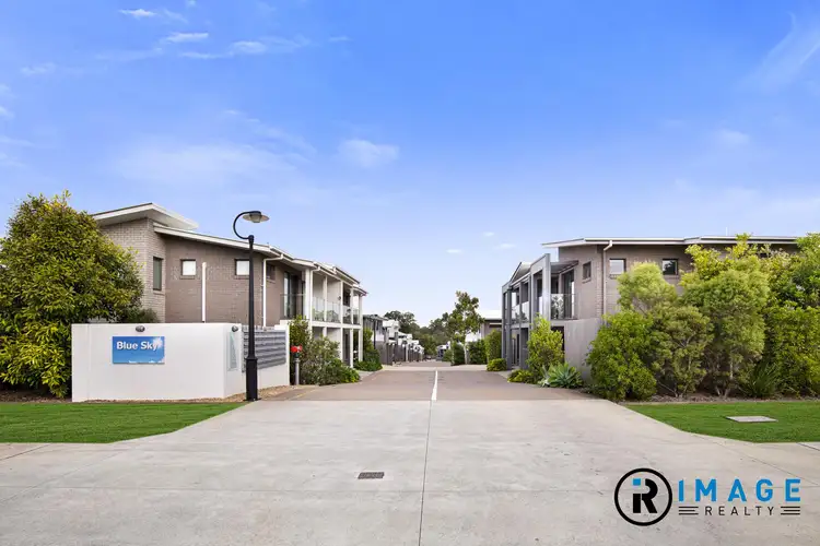 8/165 Ann Street, Kallangur QLD 4503