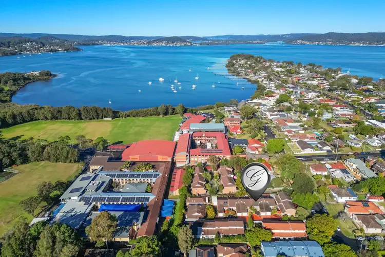 4/25 Frederick Street, East Gosford NSW 2250