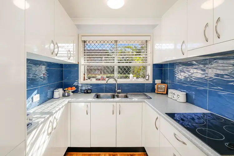 Fourth view of Homely villa listing, 4/25 Frederick Street, East Gosford NSW 2250