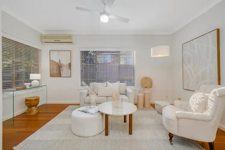 Second view of Homely villa listing, 1/9-13 Wells Street, East Gosford NSW 2250