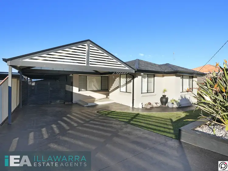 Main view of Homely house listing, 15 Grose Avenue, Barrack Heights NSW 2528