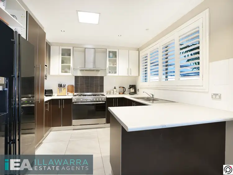 Third view of Homely house listing, 15 Grose Avenue, Barrack Heights NSW 2528