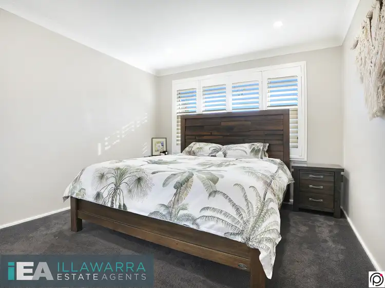 Fifth view of Homely house listing, 15 Grose Avenue, Barrack Heights NSW 2528