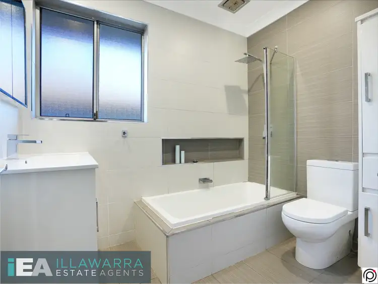 Sixth view of Homely house listing, 15 Grose Avenue, Barrack Heights NSW 2528