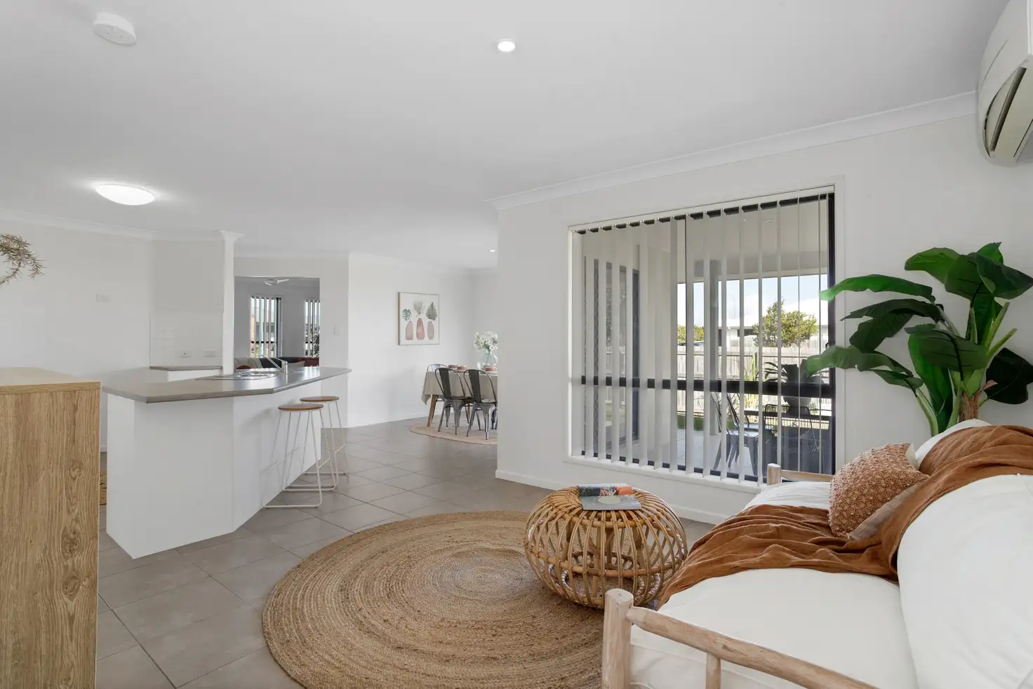 Main view of Homely house listing, 97 Oldmill Drive, Beaconsfield QLD 4740
