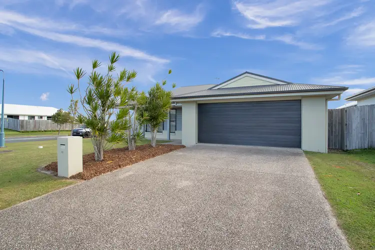 Second view of Homely house listing, 97 Oldmill Drive, Beaconsfield QLD 4740