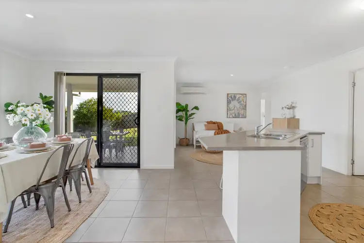 Fifth view of Homely house listing, 97 Oldmill Drive, Beaconsfield QLD 4740
