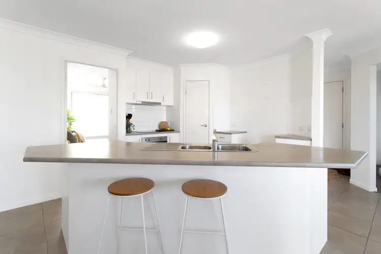 Sixth view of Homely house listing, 97 Oldmill Drive, Beaconsfield QLD 4740