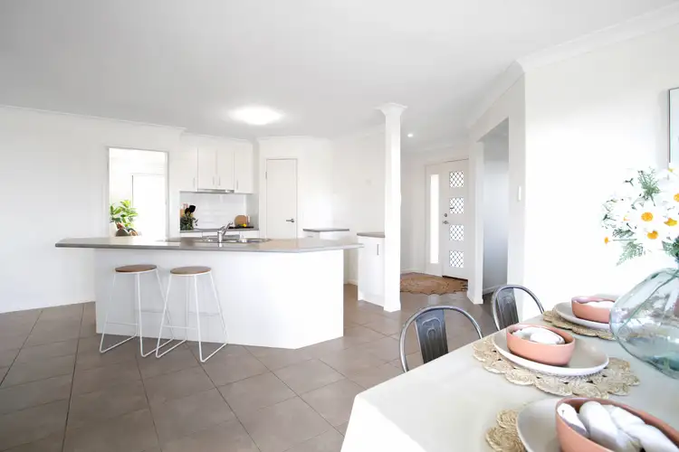 Seventh view of Homely house listing, 97 Oldmill Drive, Beaconsfield QLD 4740