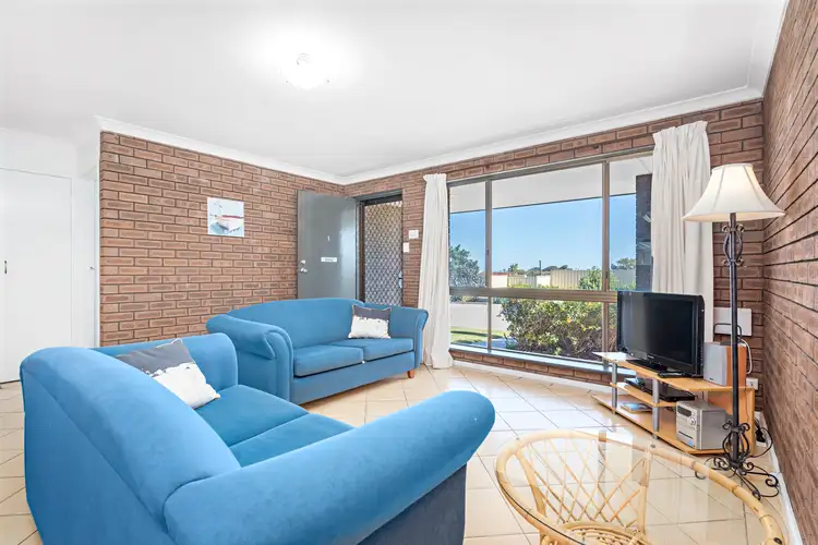 Main view of Homely unit listing, 1/75 Eastern Road, Geraldton WA 6530