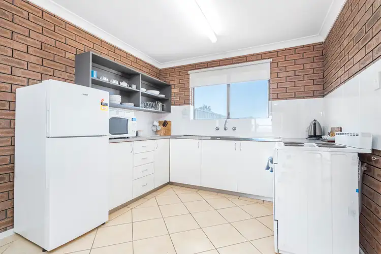 Second view of Homely unit listing, 1/75 Eastern Road, Geraldton WA 6530