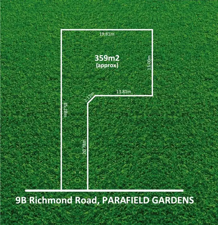 9B Richmond Road, Parafield Gardens SA 5107