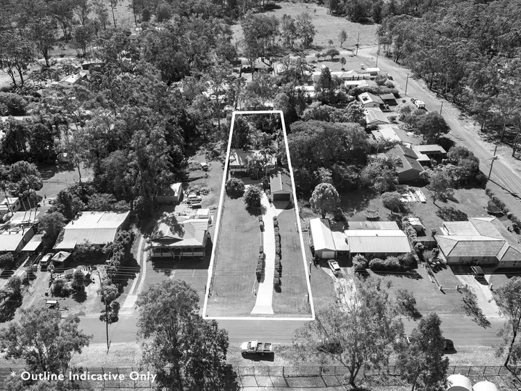 12 Harper Street, Raceview QLD 4305