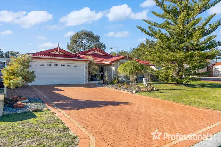 Main view of Homely house listing, 15 Friendly Way, Marangaroo WA 6064