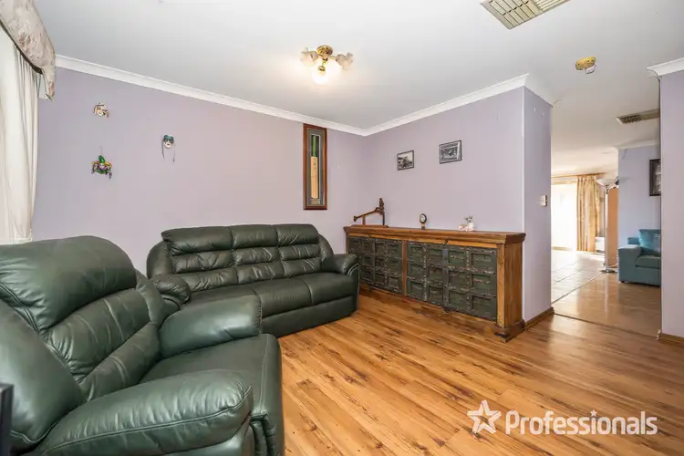 Third view of Homely house listing, 15 Friendly Way, Marangaroo WA 6064