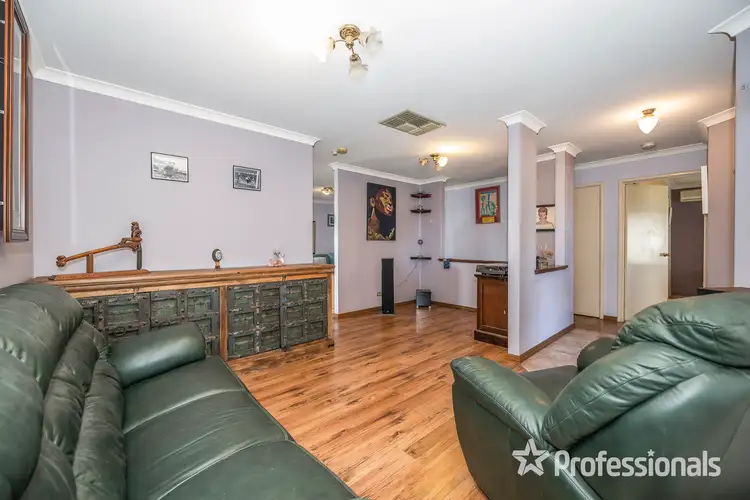 Fourth view of Homely house listing, 15 Friendly Way, Marangaroo WA 6064