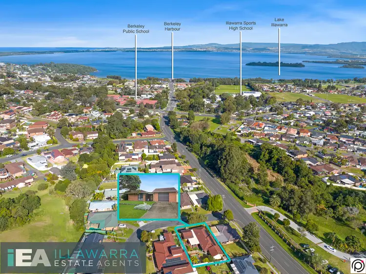 14 Regency Crescent, Berkeley NSW 2506