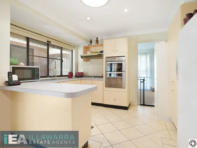 Fifth view of Homely house listing, 14 Regency Crescent, Berkeley NSW 2506