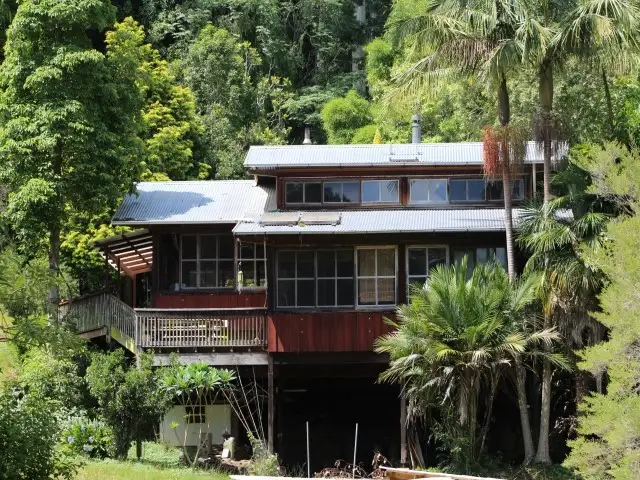 Main view of Homely rural property listing, 234 Hartys Creek Lane, Byabarra NSW 2446