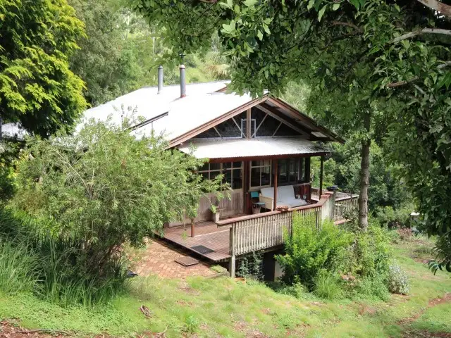 Second view of Homely rural property listing, 234 Hartys Creek Lane, Byabarra NSW 2446