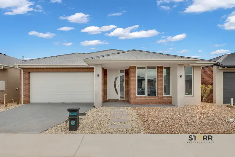23 Mckell Street