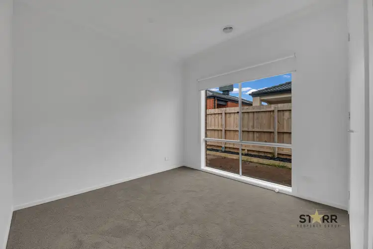 Fourth view of Homely house listing, 23 Mckell Street, Deanside VIC 3336