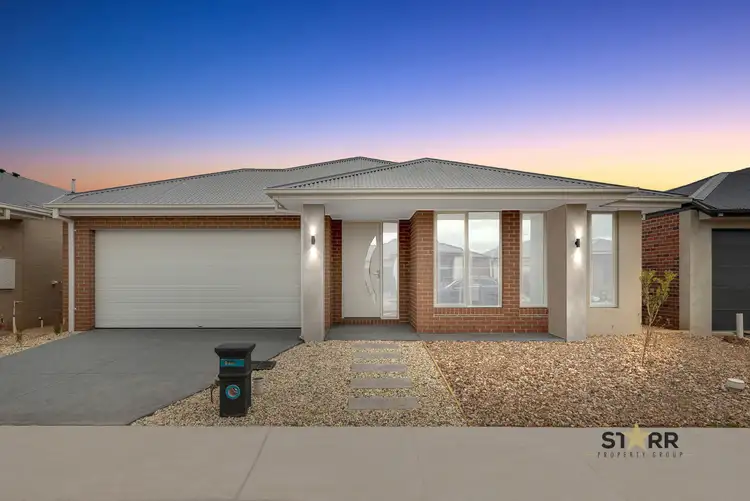 Second view of Homely house listing, 23 Mckell Street, Deanside VIC 3336