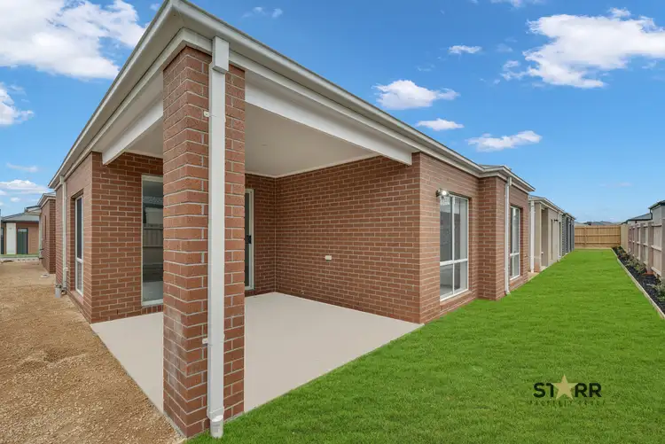 Third view of Homely house listing, 23 Mckell Street, Deanside VIC 3336