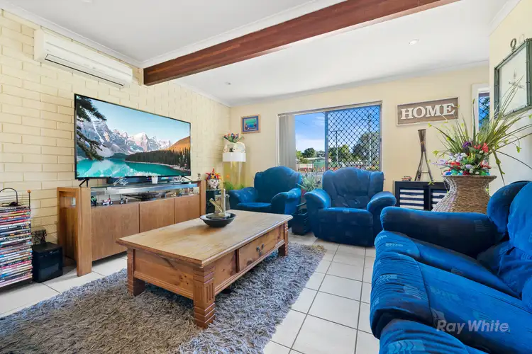 Fourth view of Homely townhouse listing, 1/4 Cowper Avenue, Eagleby QLD 4207