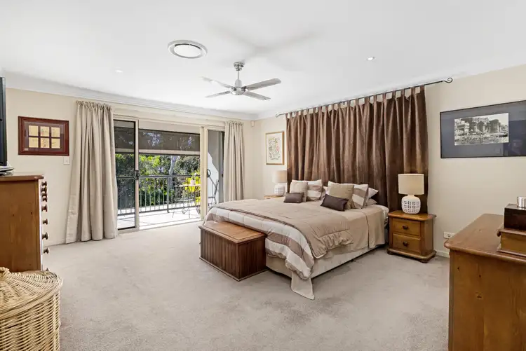 Fifth view of Homely house listing, 21 Royal Links Drive, Robina QLD 4226