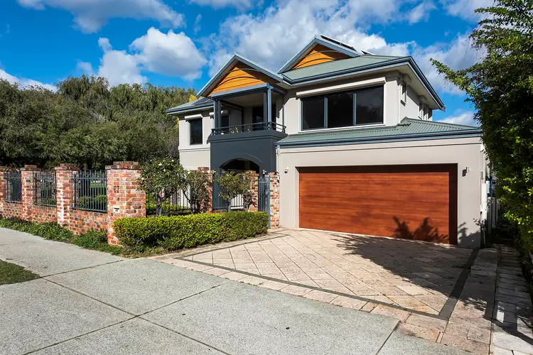 67 Hensman Street, South Perth WA 6151