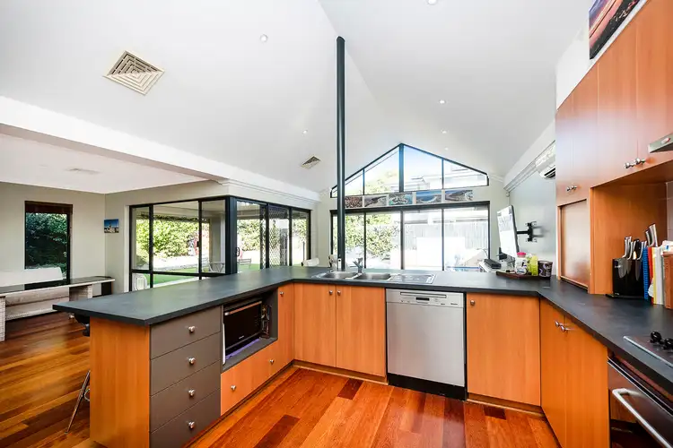 Fifth view of Homely house listing, 67 Hensman Street, South Perth WA 6151