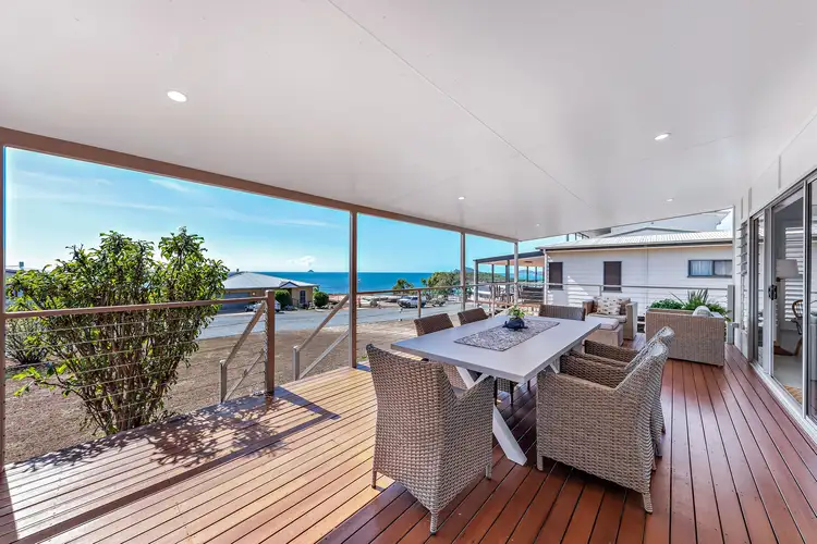 Fourth view of Homely house listing, 40 Blackcurrant Drive, Hideaway Bay QLD 4800