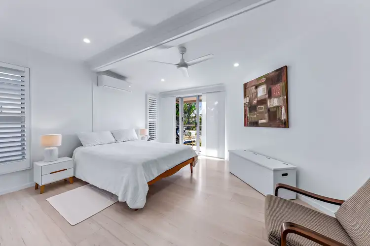 Fifth view of Homely house listing, 40 Blackcurrant Drive, Hideaway Bay QLD 4800