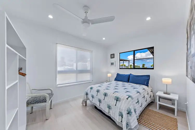 Sixth view of Homely house listing, 40 Blackcurrant Drive, Hideaway Bay QLD 4800